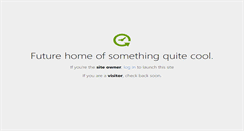 Desktop Screenshot of clearmist.com
